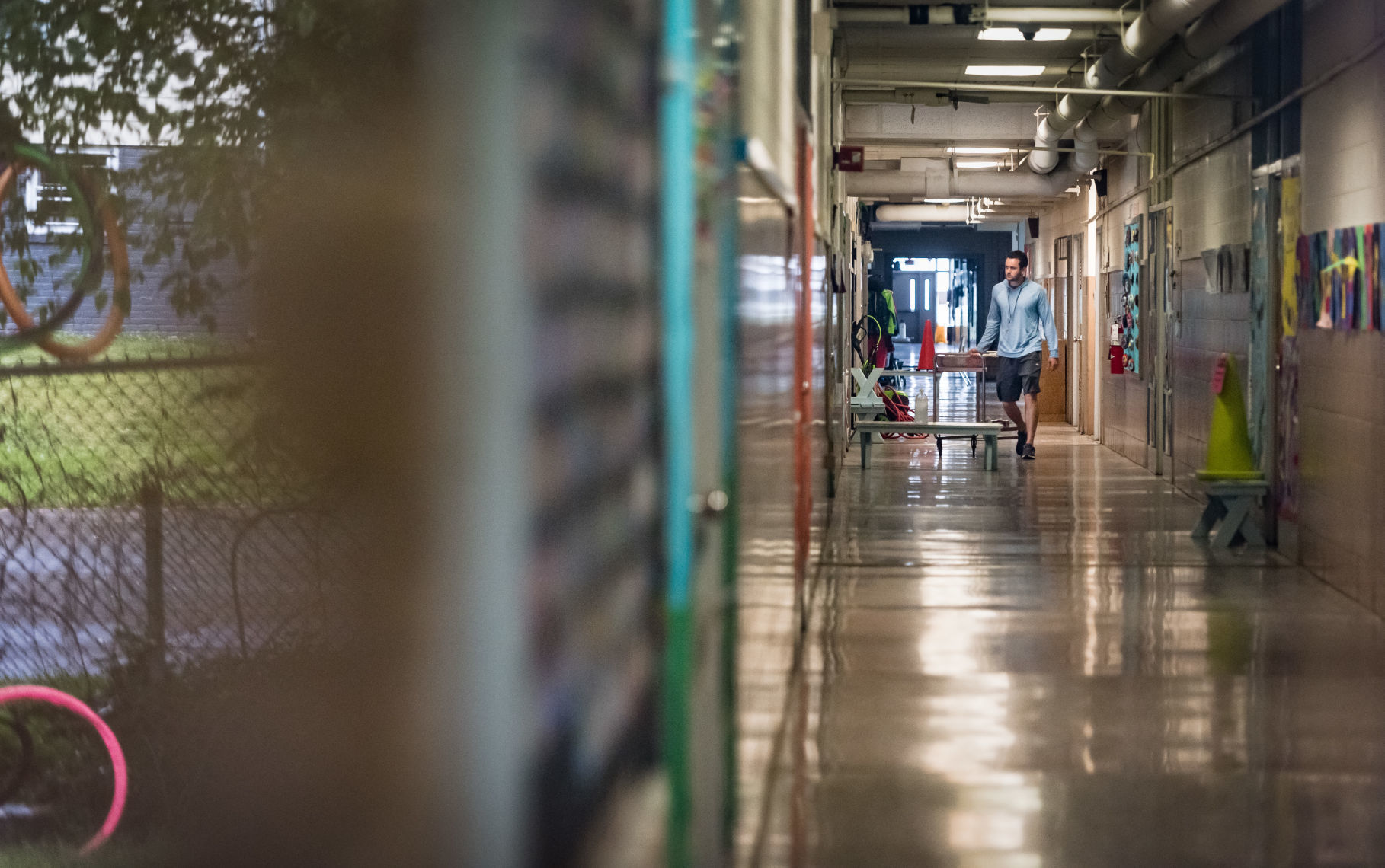 Imprints Cares during COVID19